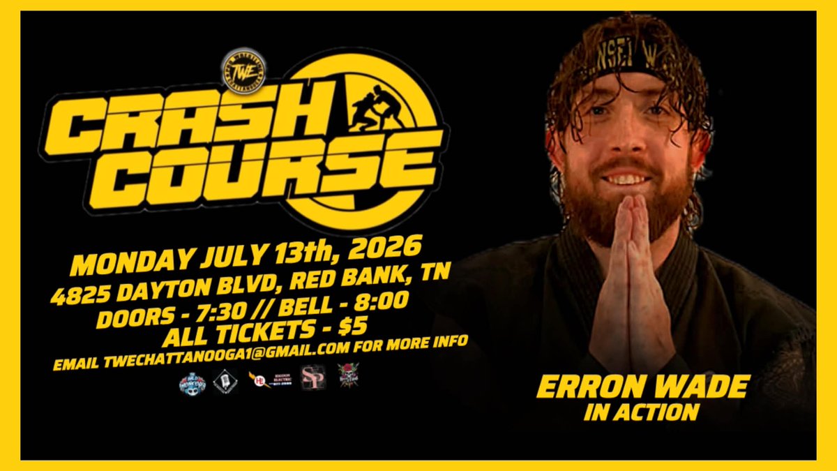 TWE_Chattanooga tweet picture