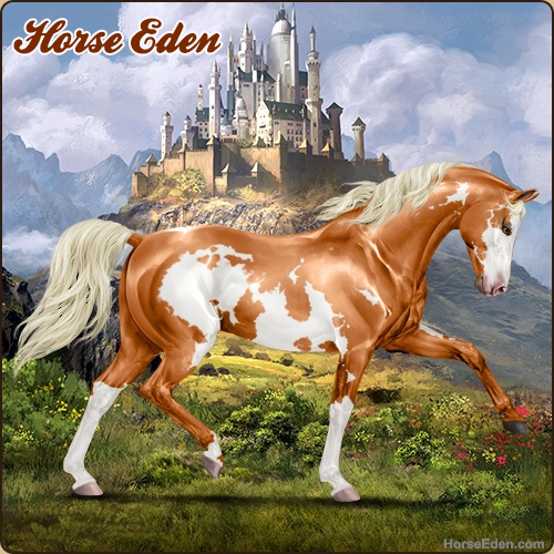 HorseEdenGame's tweet photo. Today's featured Game Horse! Breed your dream horse! Play for free today!
#horse #horses #horsegame #horseeden #animals #simgame #petsim #animalgame #petgame #horseart #gameart #castle #angloarabian #arabianhorse #frameover #dressage #showjumping #eventng #art #game https://t.co/KkVyonz2YU