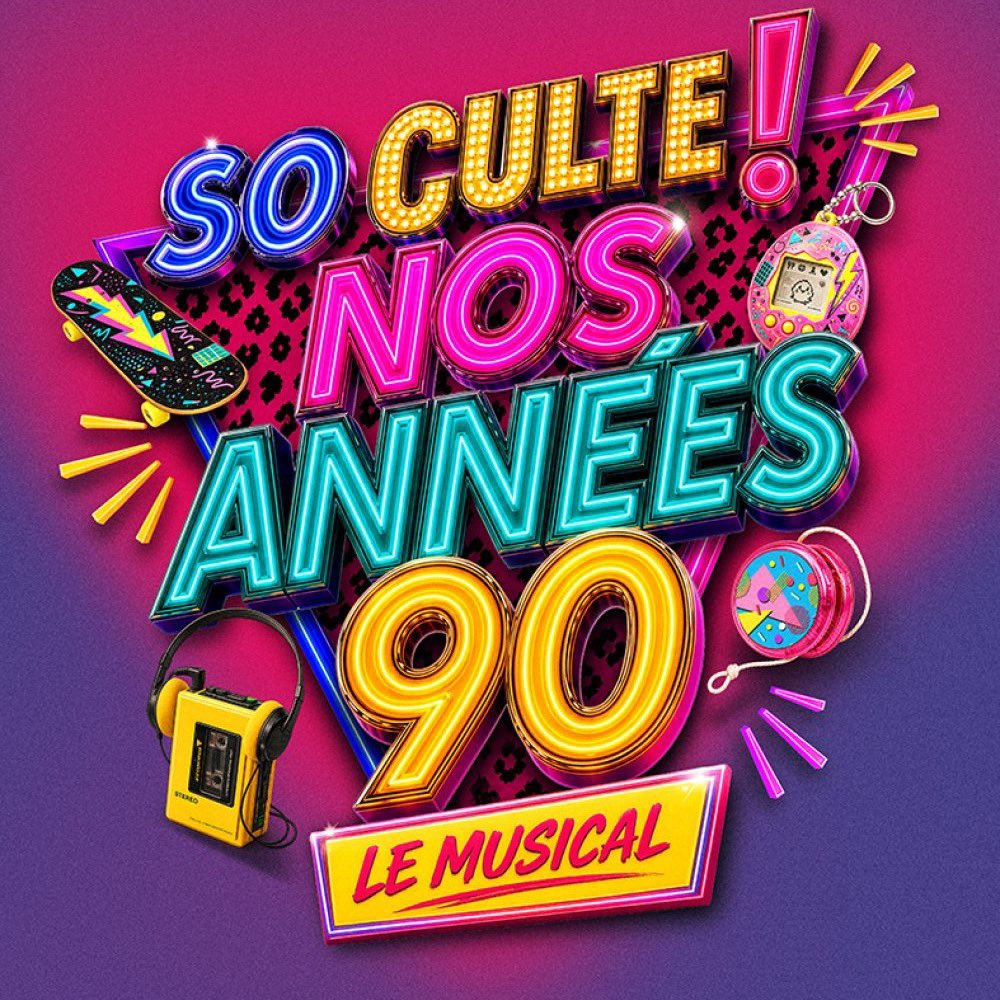 Fan De Comédies Musicales tweet media
