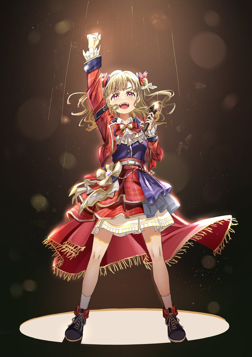 maple_kae520's tweet photo. #2026年自分が選ぶ今年上半期の４枚 https://t.co/XtDVZVQYyi
