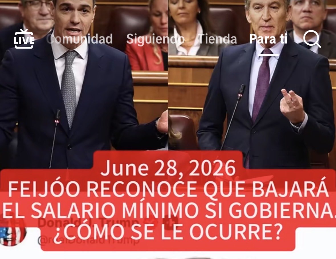 chevijavi's tweet photo. Ya sabéis a quien No Votar https://t.co/9PcbJEi8Ib