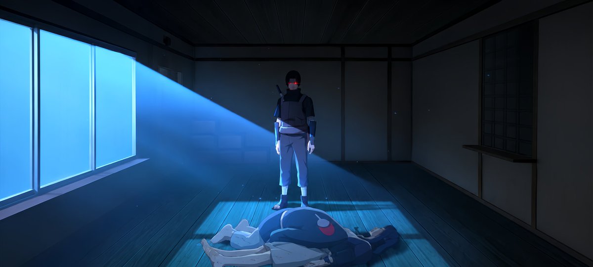 dailyitachi's tweet photo. https://t.co/X7z6p5VuC4