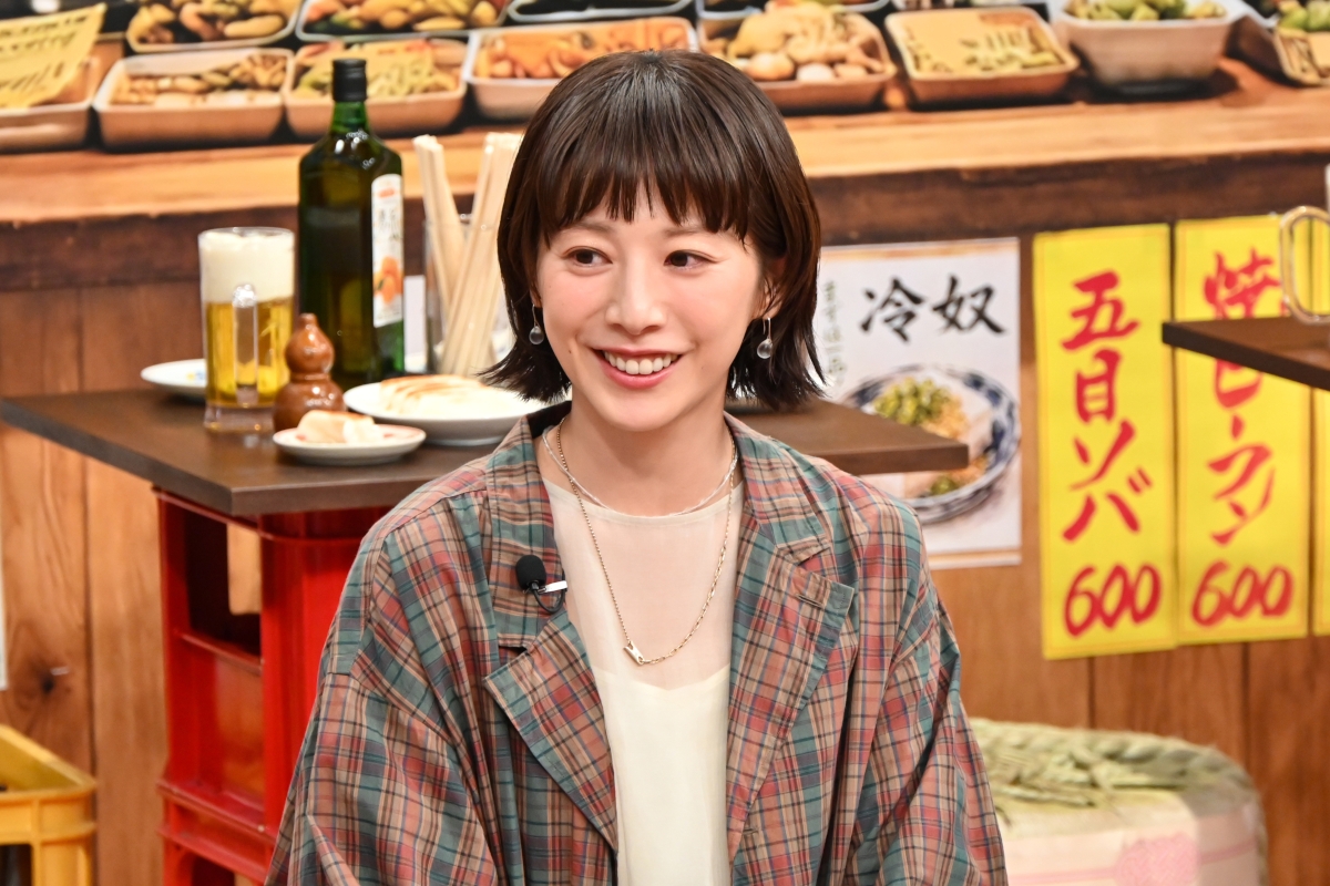 tv_life's tweet photo. 『サンド屋台』河内大和が二宮和也の神対応を語る
蒼井優、夏帆、M!LK・佐野勇斗、ヒコロヒー、島崎和歌子、ロバート秋山も登場

🔻記事＆写真はこちら
https://t.co/Q0cQeuBLv7

#サンド屋台 https://t.co/pMpZCwhFs0