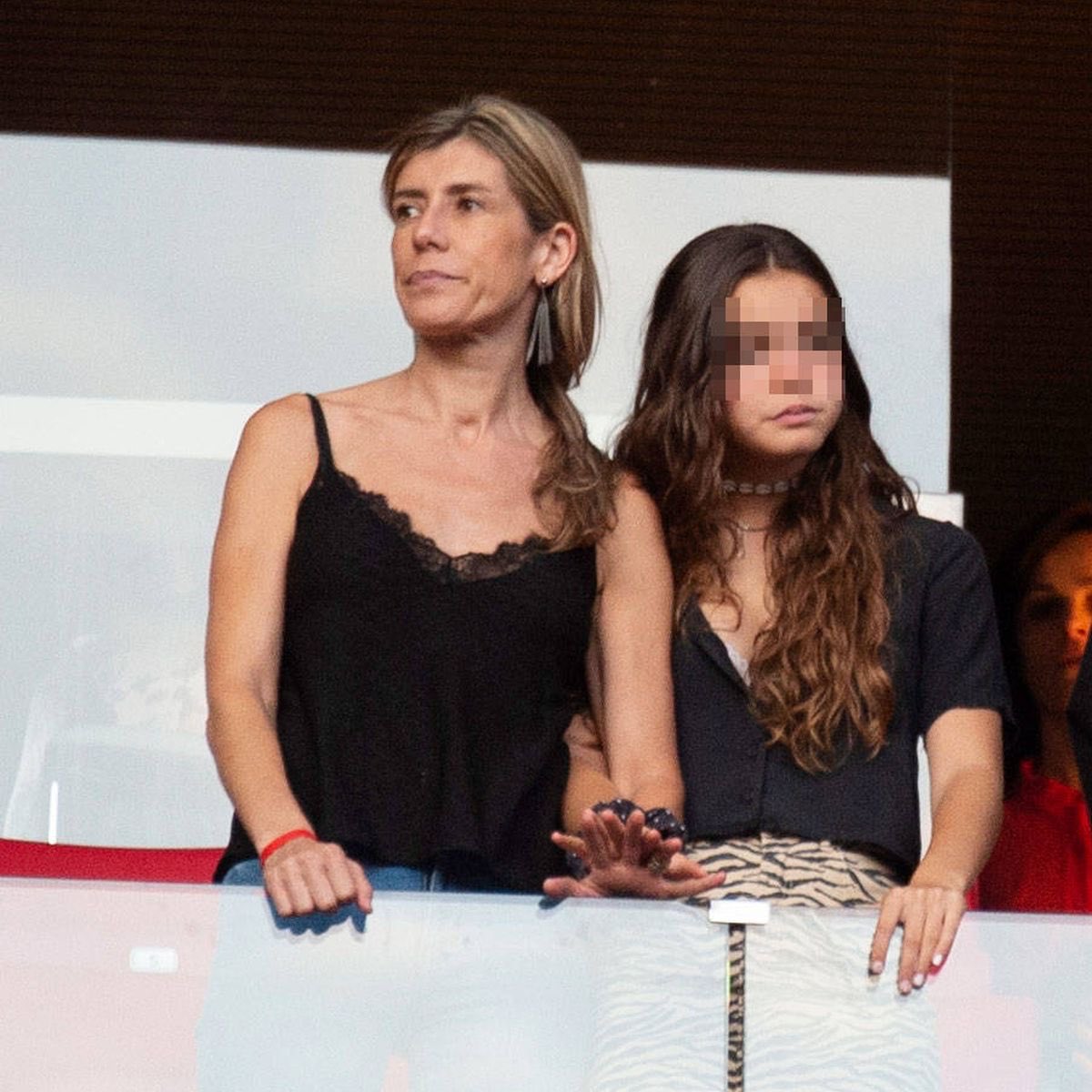 dirtysanchista's tweet photo. Nunca pensé que podría existir un ser tan miserable hasta que conocí al juez Peinado.

Tienes que ser miserable para retirar el pasaporte de una madre que esperaba ansiosamente acudir a la graduación de su hija en Londres que finaliza sus estudios. https://t.co/briTkHSOsA