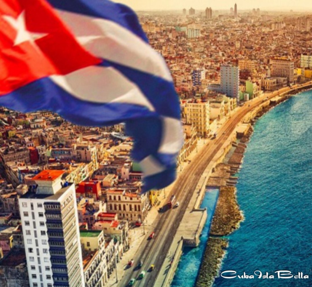 gonzalez_l16795's tweet photo. "Isla chiquita: Corazón gigante"🇨🇺

Cuba: donde el sol abraza, el mar susurra y la gente canta aunque el viento sople fuerte

Eres palma, eres el azul más bonito del Caribe. Isla Bella, contigo aprendimos que la belleza también es lucha y esperanza.

#UnidosXCuba
#CubaIslaBella https://t.co/t0xYnb9JG6
