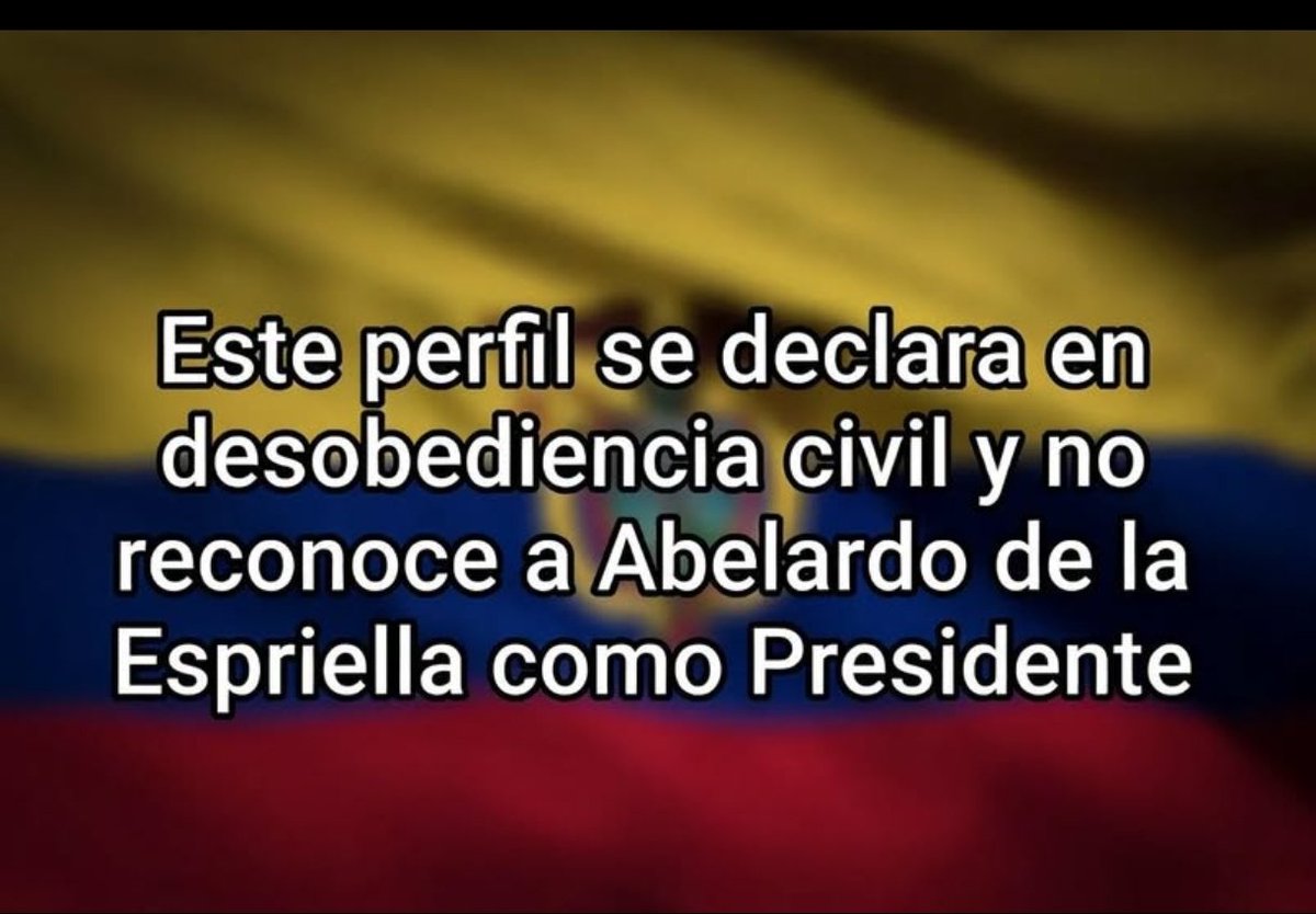 PrincipeRoca's tweet photo. @AlvaroUribeVel https://t.co/P4TgTiaLxa
