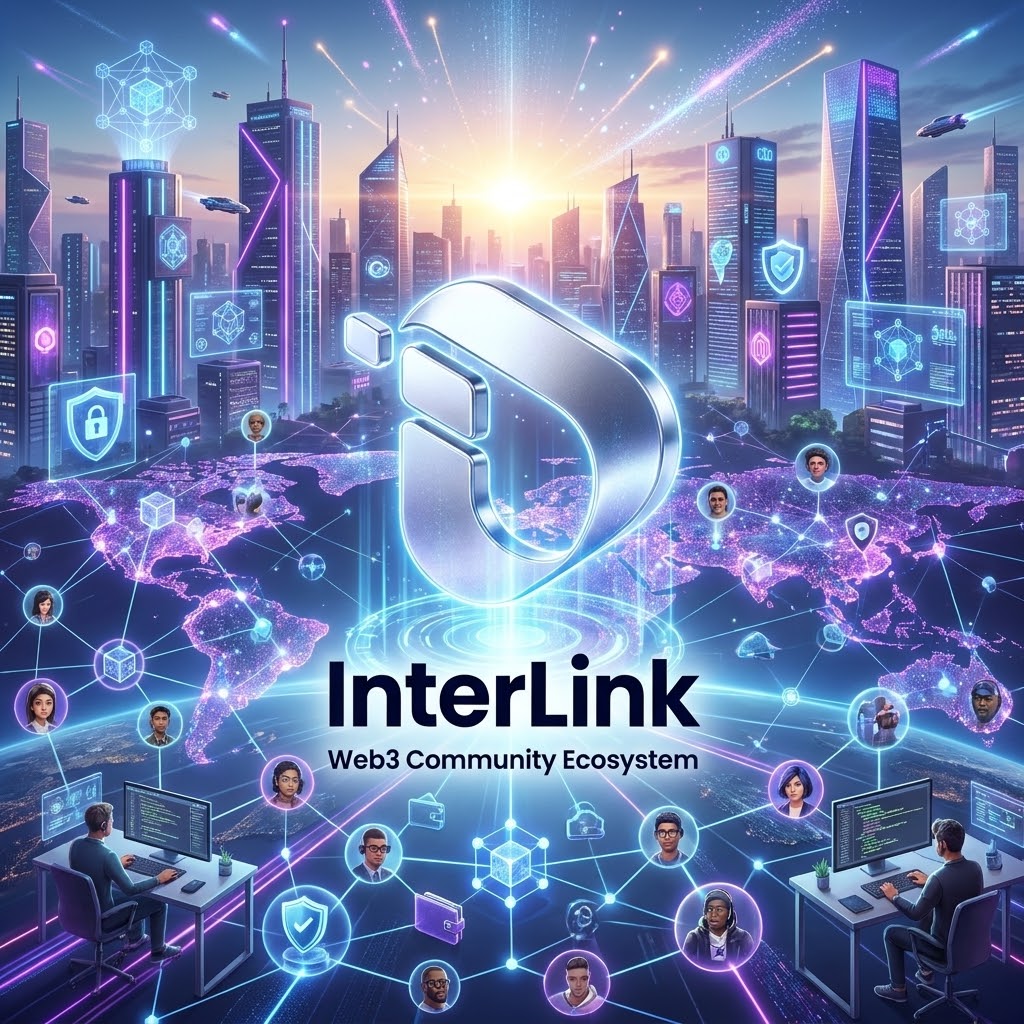 stibah's tweet photo. 🔥 The strength of @inter_link is the community. 💜

Linkers supporting, sharing, and growing together is what drives the ecosystem forward.

9M+ Linkers and the journey is only beginning. 🚀

Let’s keep building the future together.

#InterLink #ITLG #ITL https://t.co/dETGyApMzH