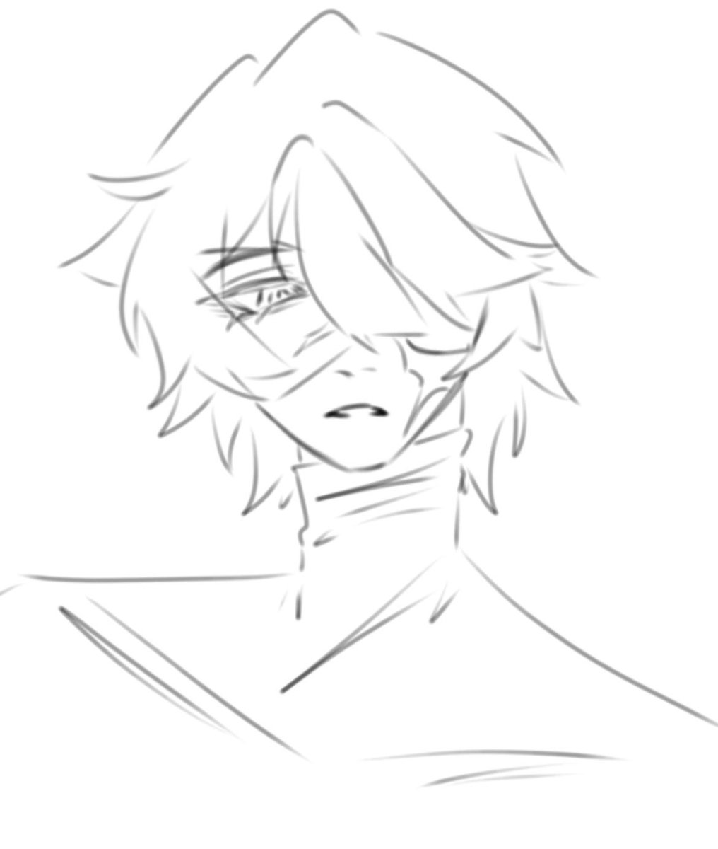 Insert name here | open commission 2/3 (@Ev_Axolots) / Posts / X
