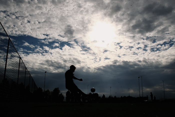 PAOK_FC's tweet photo. #TrainingReport Διπλή προπόνηση και προετοιμασία για το φιλικό. #training #Preseason #PAOK #NewEra 

🔗Διαβάστε αναλυτικά και δείτε αποκλειστικές εικόνες εδώ: https://t.co/37k5O8Aq5w https://t.co/54MJCl71Ge