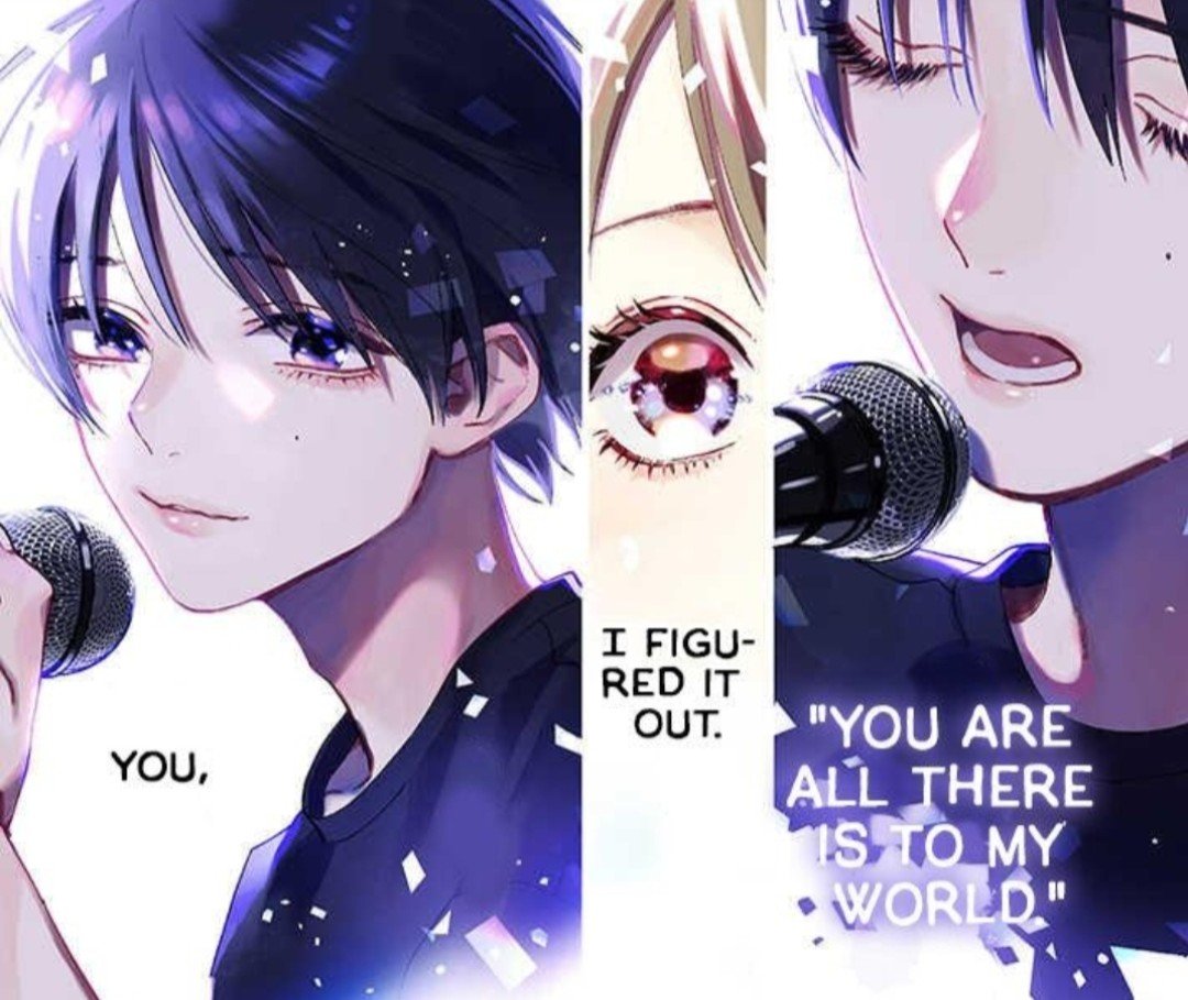 gyurichae's tweet photo. CAN YOU IMAGINE GETTING THESE ANIMATED???? BECAUSE IT'S HAPPENING AND IT'S GOING TO BE ABSOLUTELY CINEMATIC AND PERFECT AND ENCHANTING https://t.co/D935ItmCD6