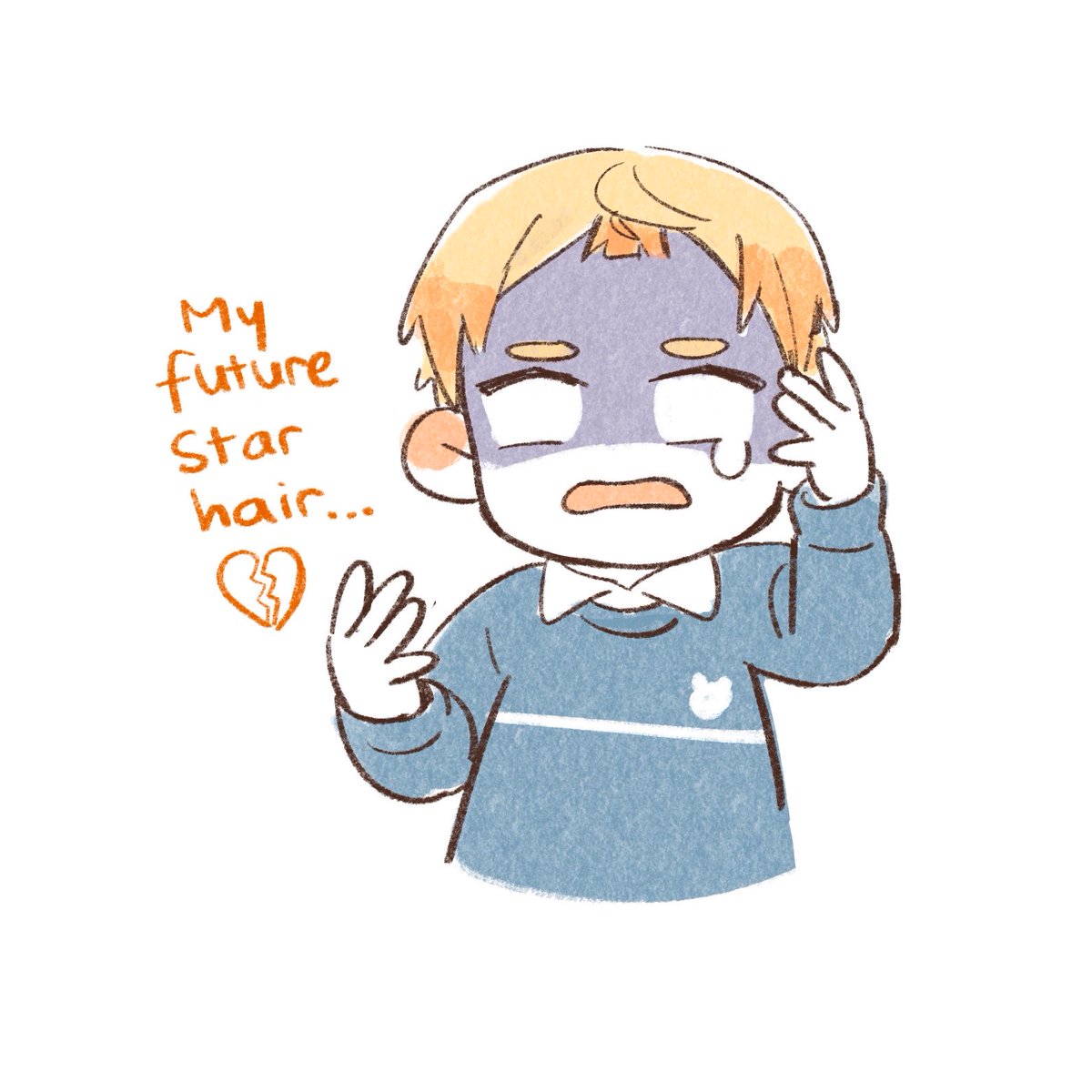 lynlynnnnn_'s tweet photo. Its okay tsukasakun you have wonderlands x choptime https://t.co/kNNjeV6hcP