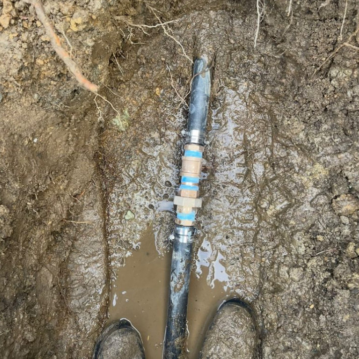 AllValleyPlumb's tweet photo. If you have a plumbing leak that needs attention, give us a call today to schedule a professional repair!
#AllValleyPlumbing #LeakRepairs #PlumbingRepairServices
https://t.co/1pXptzKnAj https://t.co/XJ4pD9EHtF