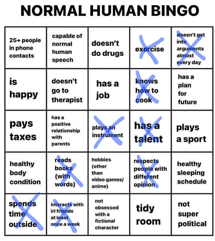 maulkink's tweet photo. @truckfukker123 I got a bingo yaayy https://t.co/yr0FBAnrvX
