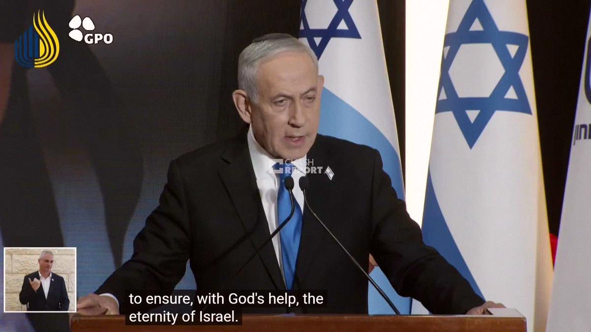 GamesSyl's tweet photo. 🚨 BIG NEWS 

Israel says it's getting ready to restart military action against Iran right away. Last time they said this, big strikes came just days later. 

Peace deal chances on prediction markets just tanked under 20%. 

This is really bad news for markets... https://t.co/o6SWcOYoZK