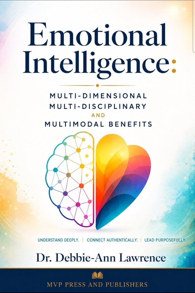 YourSeason's tweet photo. #NewBooks #AuthorsOfTwitter #bookstoread #EmotionalIntelligence https://t.co/sAQP1bPKsq