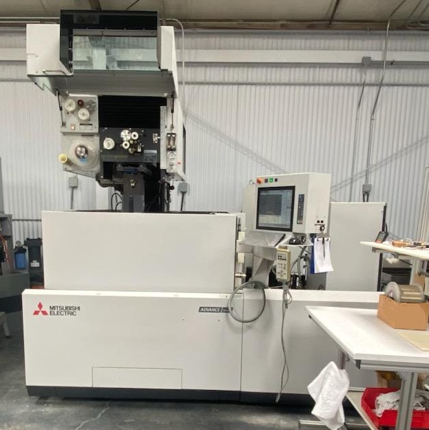 AC_Equipment's tweet photo. 2016 Mitsubishi MV2400ST for sale immediately! Contact us for more information. https://t.co/1TKyGI9RIZ @MEUSAutomation @MitsuElect #WireEDM #EDM #EDMmachining https://t.co/L1W5AhF4jM