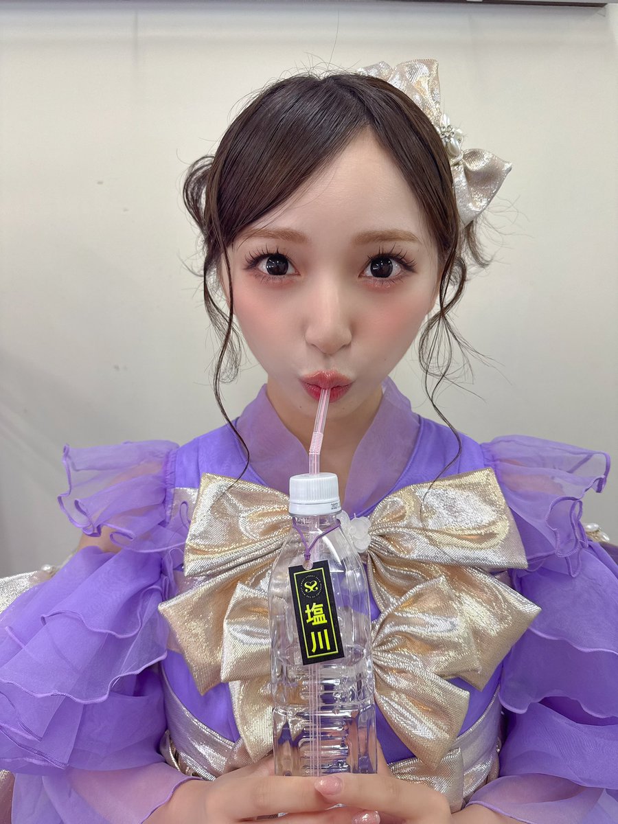 塩川莉世(SWEET STEADY) (@rise_ss0731) / Posts / X