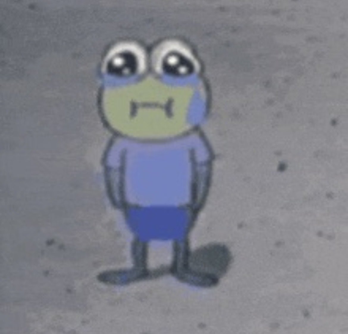 DoodlingMonkey's tweet photo. When everyone already hated your rivals main and now there is drama surrounding the character. https://t.co/HdegJ0e2be