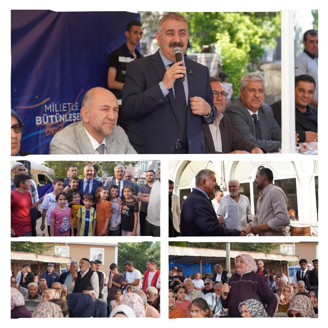 AvMuhammetSunar's tweet photo. "Vatandaş Soruyor, Başkan Cevaplıyor" programımıza Adnan Menderes Mahallemizde devam ettik.
AK Parti Palandöken İlçe Başkanımız Sayın Durmuş Kılıç, Kadın Kolları Başkanımız Sayın Saniye Tokçe, İlçe Gençlik Kolları Başkanımız Sayın Ahmet Muhammet Kalkan ve Mahalle Muhtarımız Sayın Sadullah Aydemir'in katılımlarıyla gerçekleştirdiğimiz programda kıymetli komşularımızın sorularını dinleyerek taleplerini değerlendirdik ve merak ettikleri konulara cevap verdik.
Samimi sohbetleri, yapıcı görüşleri ve misafirperverlikleri için tüm hemşehrilerimize teşekkür ediyoruz.
#VatandaşSoruyorBaşkanCevaplıyor
@abuyukgumus @mustafademir @avibrahimK @DurmuKilic
