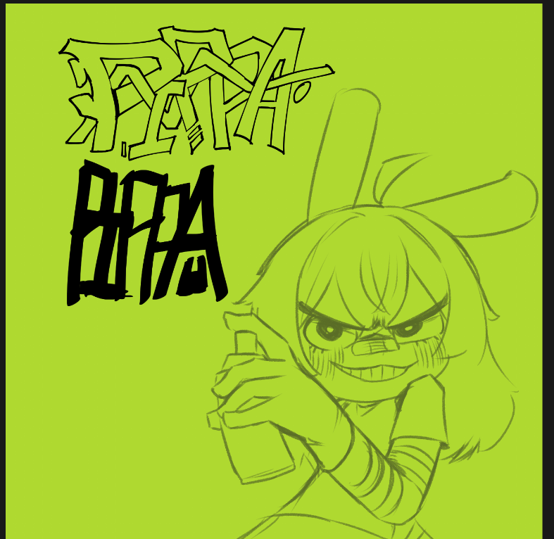 Ouchi🍡👹V-artist (@ouchihitme) / Posts / X