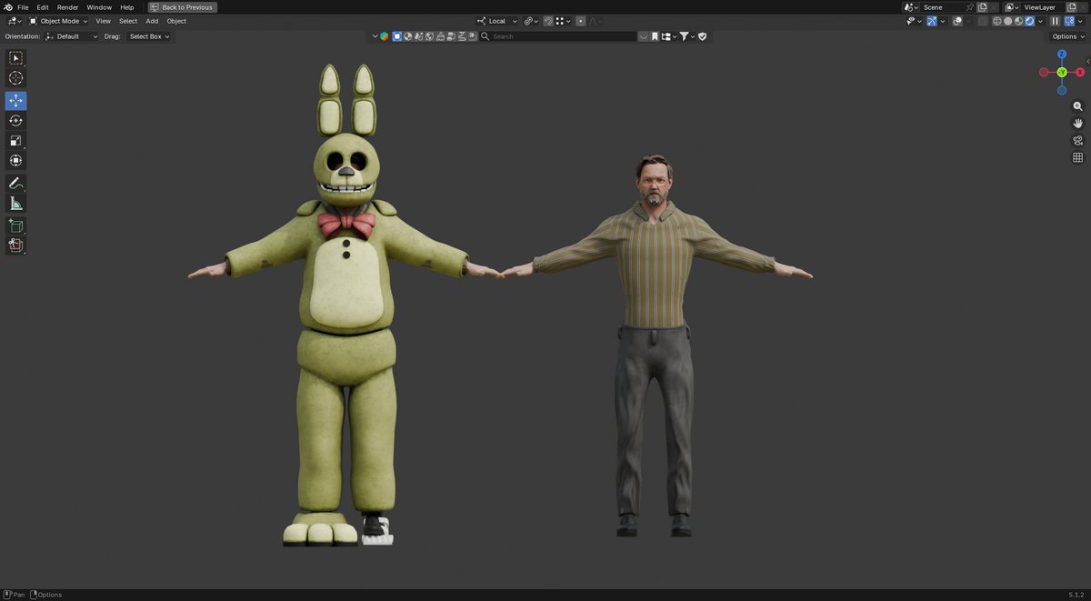 BlazingPriime's tweet photo. @dawkosgames https://t.co/zx7IjEI7HE