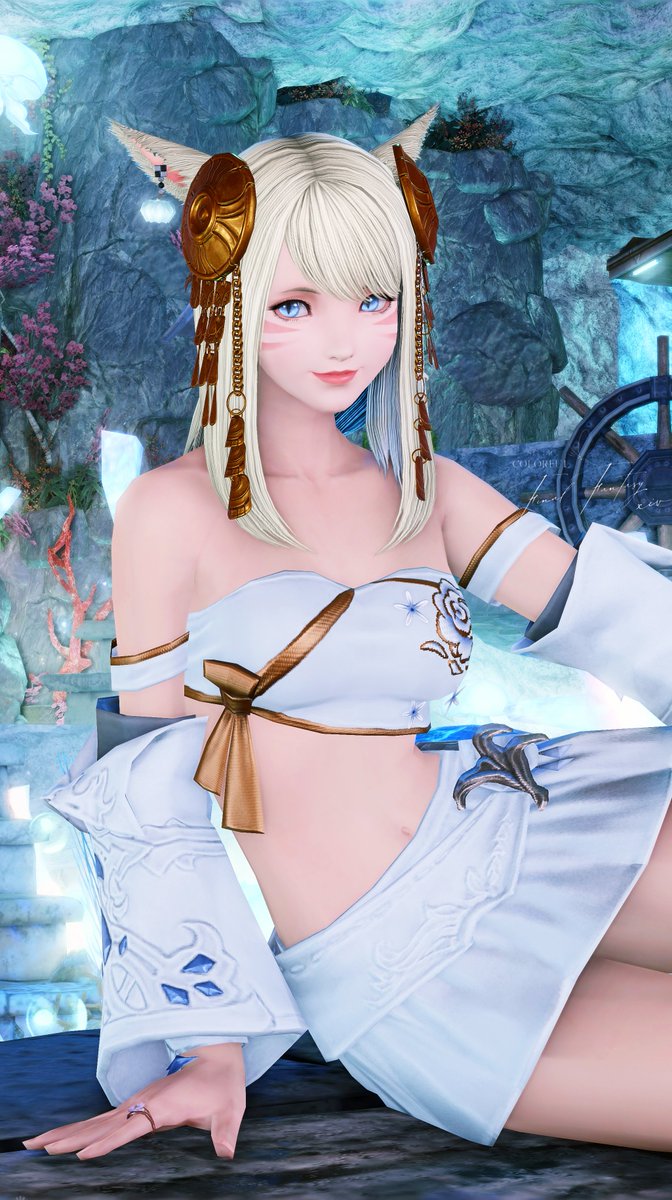 ミコ݁……様オーダーページ おはようございます！ 放置イベ今週の金曜日から開催です #おはミコ