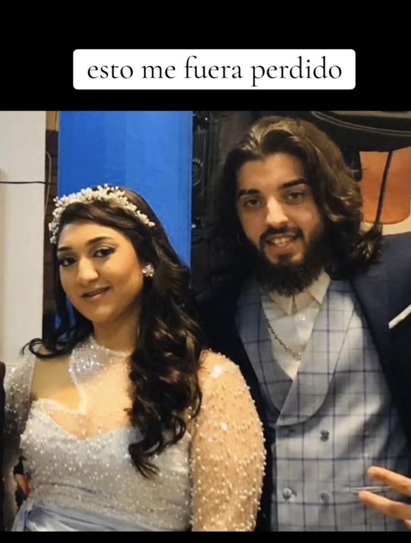 Ratioxdelratiox's tweet photo. No puedo con los gitanos de verdad que no https://t.co/Y940FF6aPC