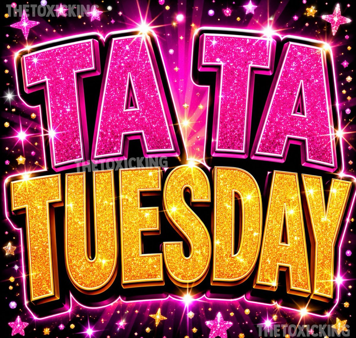 Tuesday Tada Ta Ta Tuesday ♥️ Check in ⬇️⬇️⬇️ RT and Post a Picture/Video Follow if ...