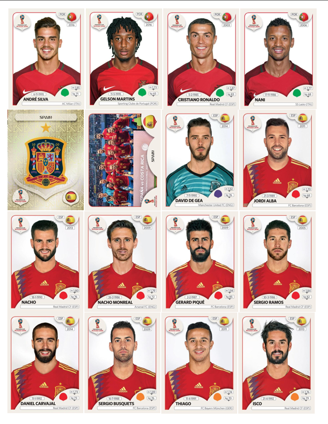 COLKITSSOCCER's tweet photo. PDF Album Rusia 2018 Imprimir GRATIS en Alta Calidad

Imprimir en Papel Tipo Glossy Adhesivo

Link :  https://t.co/XKc9wwxDFX https://t.co/wL6vrMn1f4