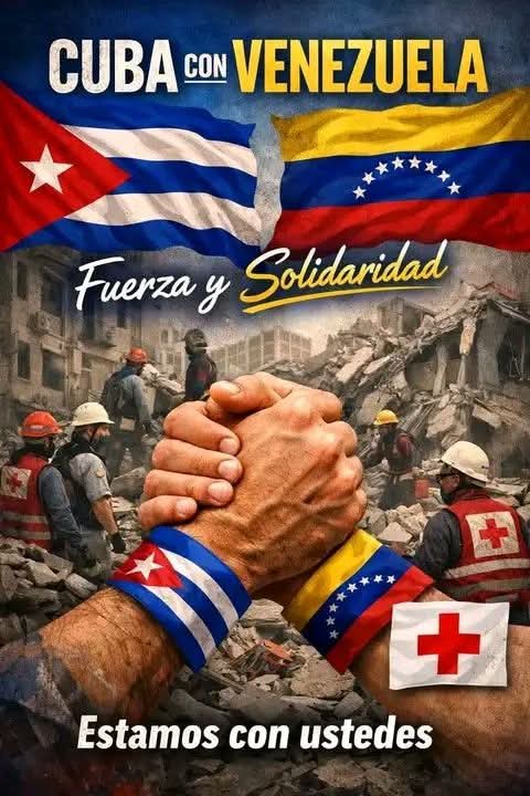 RaidelVargasG's tweet photo. Los cubanos estamos siempre dispuestos ayudar en la circunstancia que sea, nunca llegamos tarde... estamos cuando hay que estar... estamos con el pie en el estribo como dijera nuestro General de Ejército Raúl Castro Ruz.
#MunicipioPilón
#EducaciónGranma
#EducaciónPilón https://t.co/KVTlZgIugQ