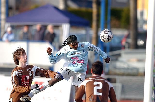 RexChibuzo_'s tweet photo. Joe Nusa was also a Nigerian-born former footballer himself. He moved to Norway, where he settled and raised his family with Antonio’s Norwegian mother, giving Antonio a mixed Nigerian and Norwegian heritage.

Before relocating to Norway, Joe played football in Nigeria and later represented Follo FK in Norway’s second division. His own experience in the sport helped nurture Antonio’s passion for football from an early age, while allowing him the freedom to explore other sports before choosing football as his career.

Although Joe Nusa has largely stayed out of the public eye, he has remained a constant source of support throughout Antonio’s football journey.