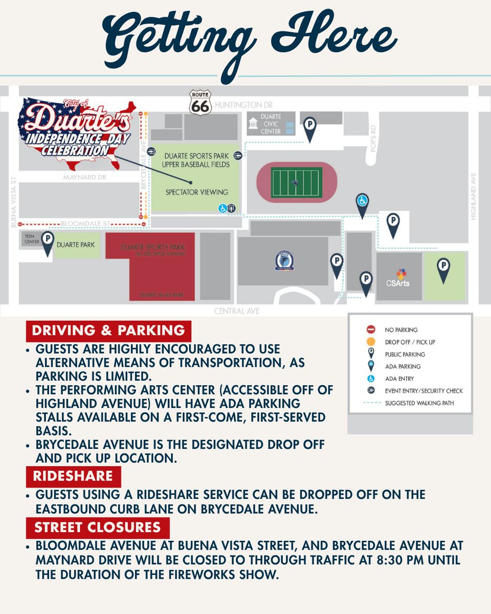 CityofDuarte tweet media
