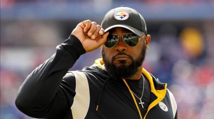 mentalsports's tweet photo. There is no substitute for work. You can talk about all kinda of stuff, but at the end of the day, it's about the work. ~ Mike Tomlin https://t.co/Yy45CAqSzD