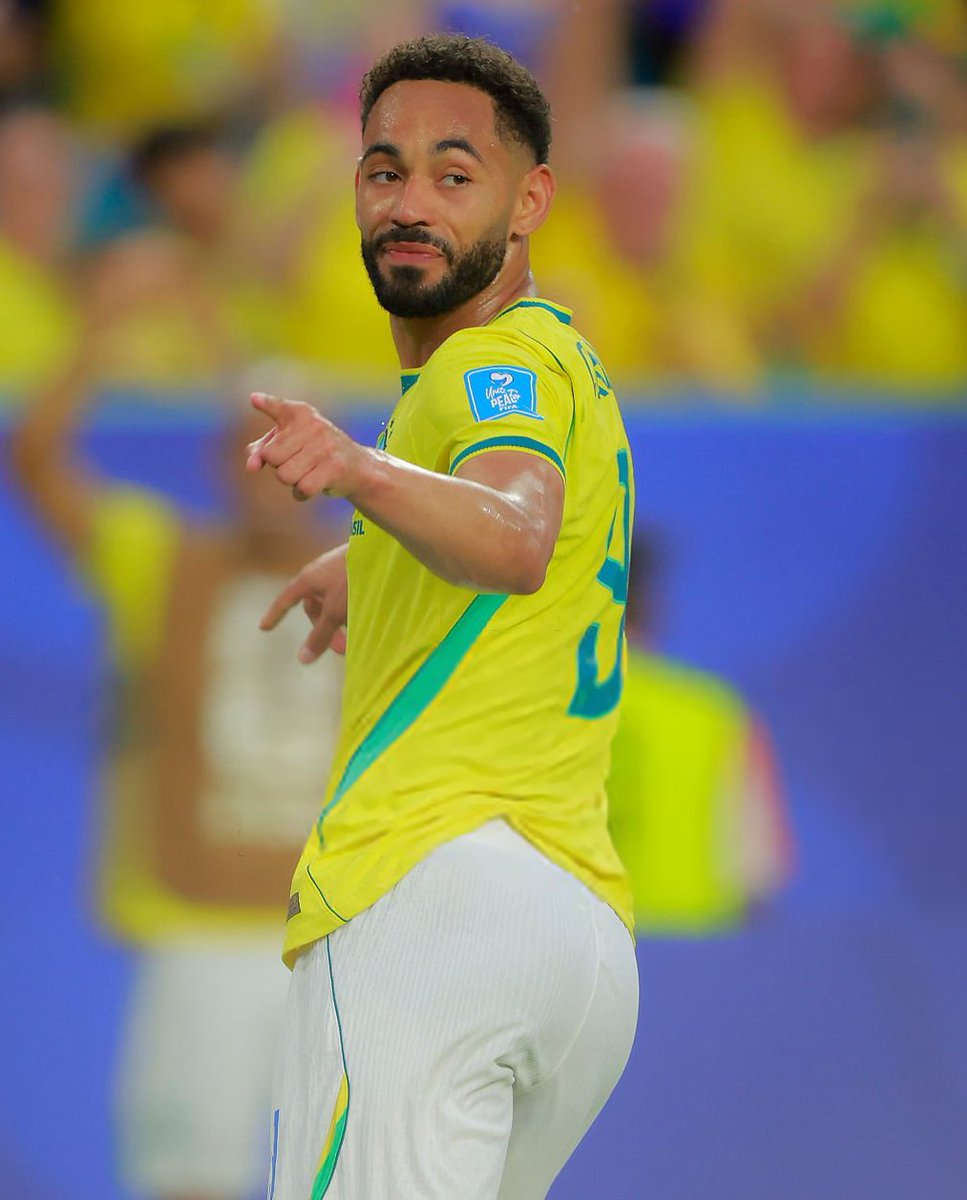 goalg0ys's tweet photo. Matheus Cunha.

#worldcup2026 https://t.co/2PQhO85crm