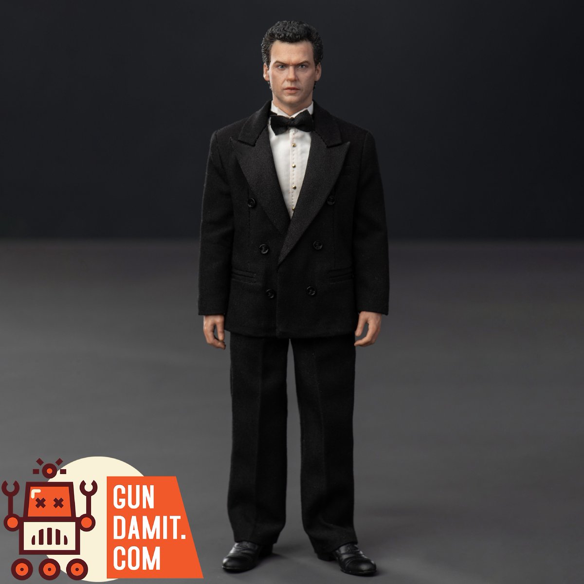 GundamitStore's tweet photo. [Pre-Order] Venus Toys 1/12 VET005 MR.W
$56.99
https://t.co/QvbTzNuI1w

#VenusToys #1/12 #VET005 #MRW #actionfigure #DC #MichaelKeaton #BruceWayne
#actionfigure #modelkit #Gundamit #GD https://t.co/uyAUl7H8uS