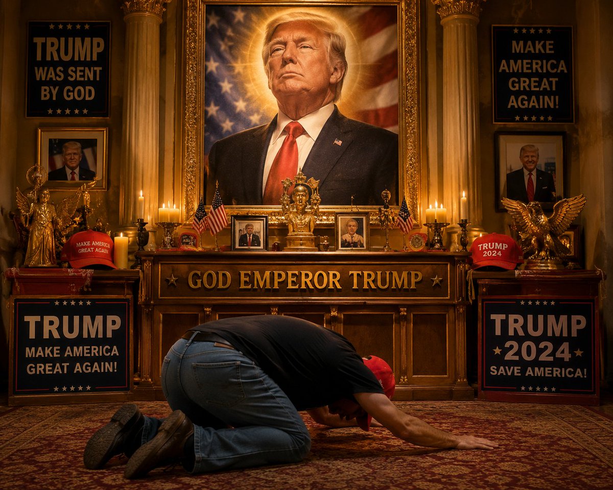 NowWassUp's tweet photo. @StephenKing Typical MAGAt house... https://t.co/GxHpozwdDg