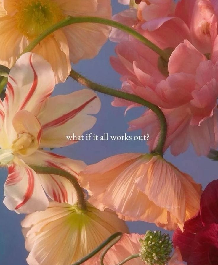 veruka_sFault's tweet photo. @latkedelrey Then I force myself to use my apparent love of 'what ifs' for good. What would everything going right look like? https://t.co/Xk2gijvzqG