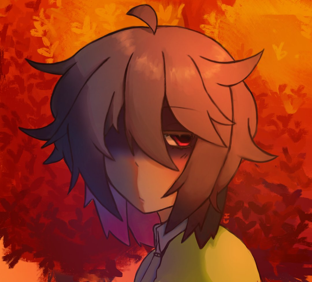 chocodeflan's tweet photo. #deltarune #deltarunechapter5
kris cross applesauce..!!! https://t.co/MmbTnP4njH