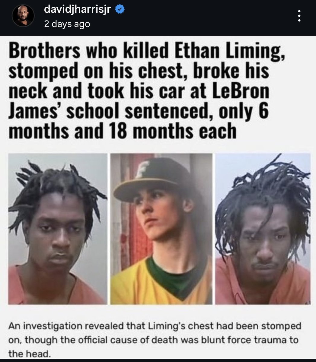 ericlarshanson's tweet photo. @acnewsitics "Brown" varies in quality. We could use more Clarence Thomas and @DineshDSouza and a whole lot LESS of your "doctors and engineers" that Democrats drag in or release from cages. #WeaponizedMigration #BlackCrime https://t.co/IMEMYSlHKd