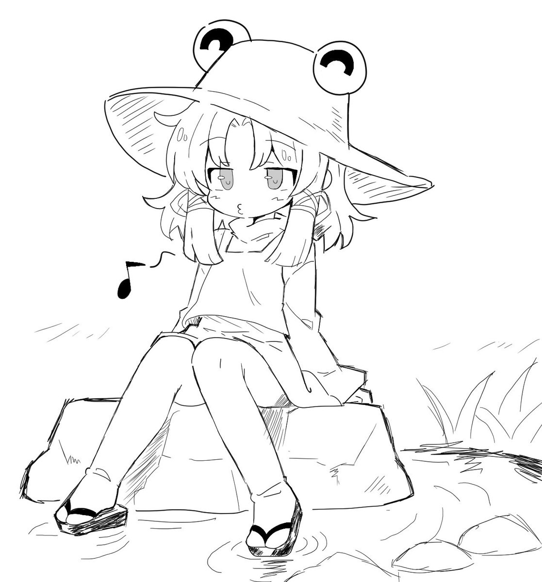 Alice Koneba Grimoire tweet media