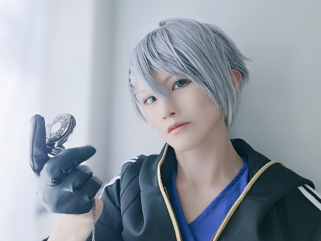 mifumei_cos's tweet photo. おはようございます。
今日から７月！
もう少し梅雨らしい天気が続きそうですね(´ω｀)☔
今日もひどく降るみたいで……(´ω｀)なにもありませんように。
水曜日、がんばっていきましょー(p｀･ω･´q) https://t.co/lj2JoxFUp3