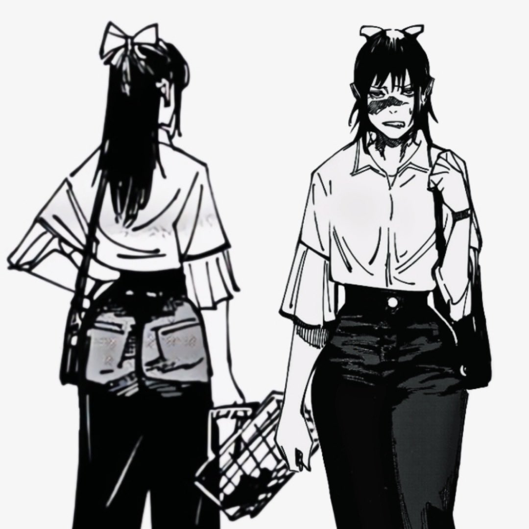 aiyazawaheroine's tweet photo. whoever runs this page hates utahime https://t.co/ygDhF11ujO