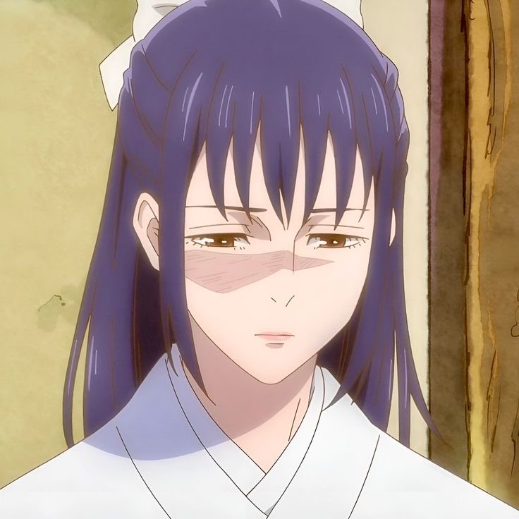 aiyazawaheroine's tweet photo. whoever runs this page hates utahime https://t.co/ygDhF11ujO