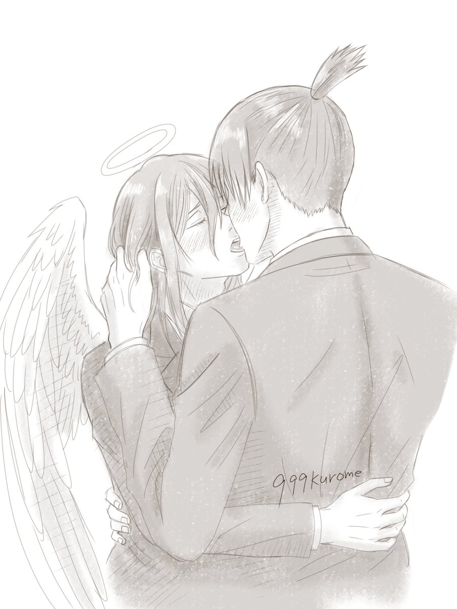 999Kurome's tweet photo. aktn/らくがき https://t.co/6GFXcT5Prt