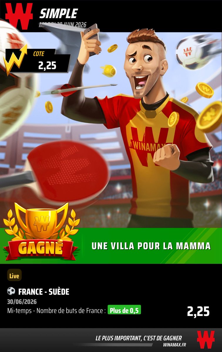 alvine33196's tweet photo. Et bim ça enchaîne !!! @VikNewCompte https://t.co/uWSd65v3To