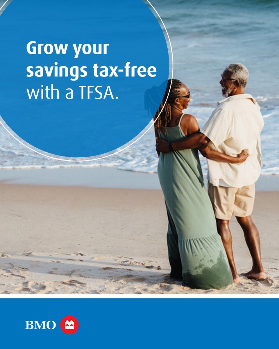 LeonardoCostaFP's tweet photo. Many Canadians are surprised to learn how much TFSA room they may have. 

If you have been eligible since 2009, your total contribution room could be as high as $109,000. 

Contact me to learn how to make the most of it. https://t.co/46BnakIHNt https://t.co/T3UwPt1E7d