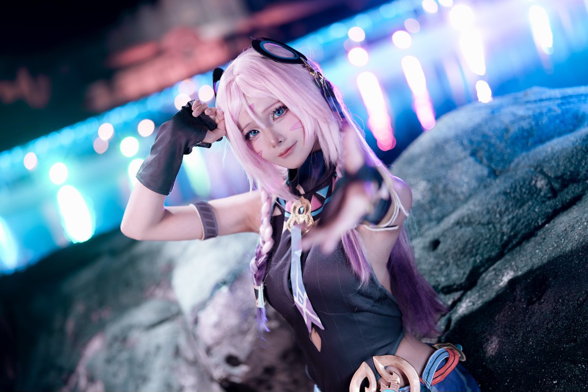 iroha_rm_rf's tweet photo. cos ┊原神

シトラリ / Citlali

model : @Amelia_nzm 

#ラグコス  #ラグコス2026 https://t.co/xdfydJka5S