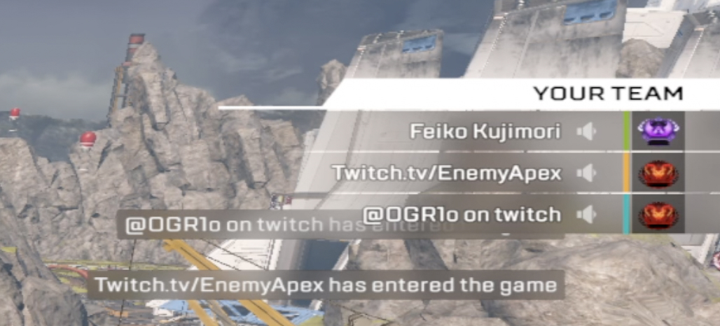 Zeus tweet media