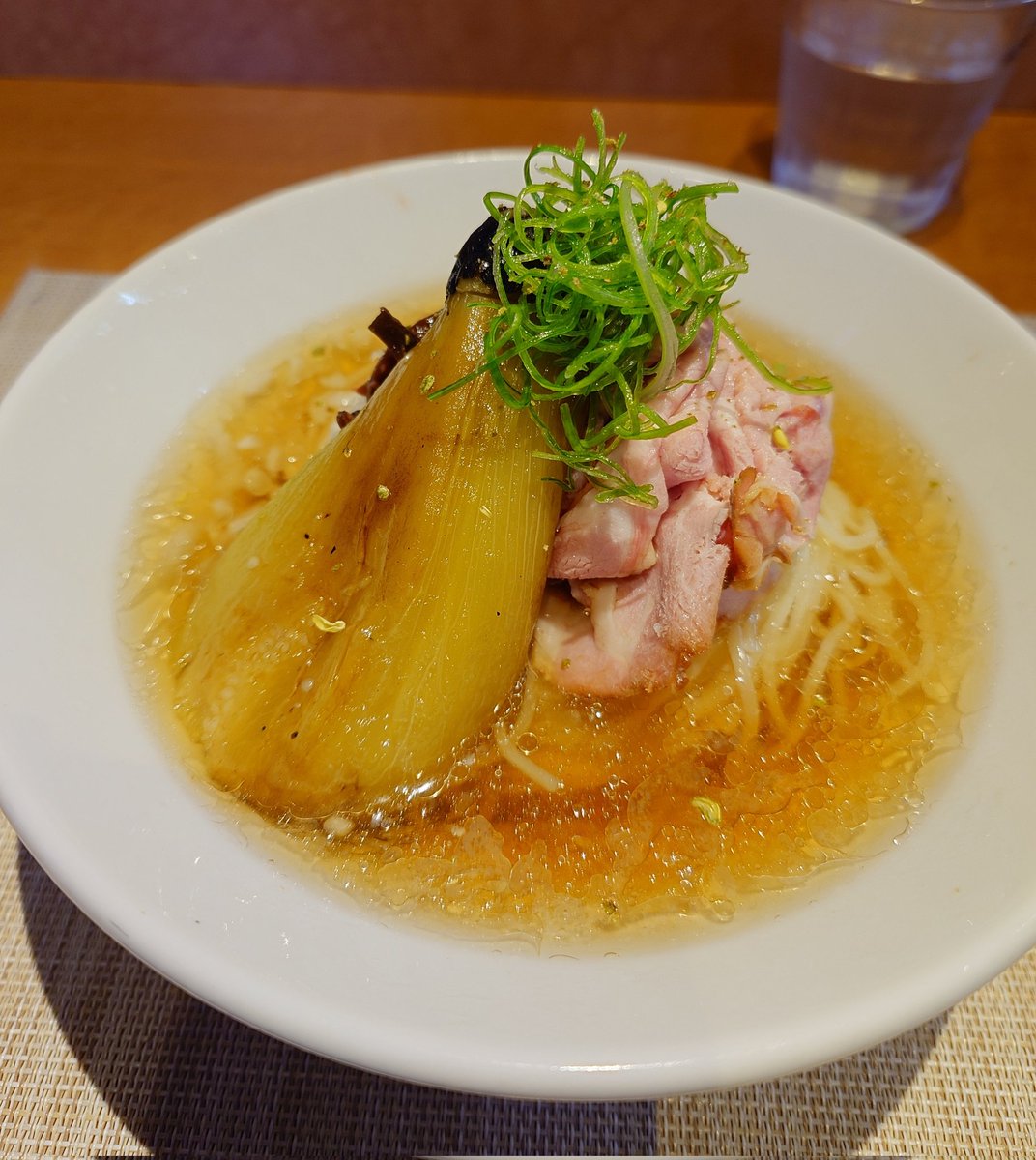 StraySheep_a9's tweet photo. つつじヶ丘 柴崎亭
平日限定
月水 冷やし煮干
火木 冷やし担々麺

6月は合計20杯。スタンプラリーあったのでやたらラーメン食べてた気がする
#ういラー https://t.co/Szrjgn4QUa