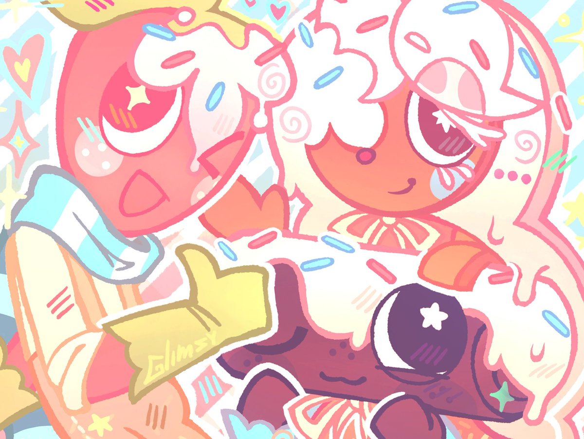 cosmofanclub's tweet photo. guys what does my artstyle remind u guys of (pleaseee i need to knoww😢😢) https://t.co/Dv54Zpfj1q